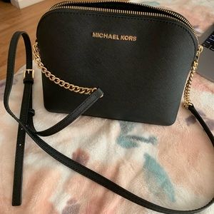 Michael Kors crossbody purse